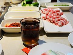 -海底捞火锅(万丰桥店)