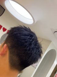 -吉艺心专业美发造型