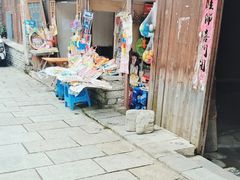 -安顺旧州古镇