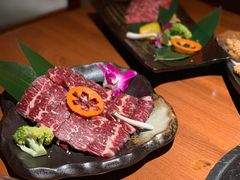 -食也烧肉(临平店)