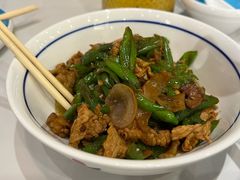 -洞庭米湘·湖南菜(银河SOHO店)