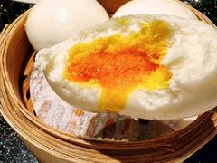 流沙包-味可道美食坊(福基路店)