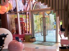 -水桶王国主题餐厅·聚会·生日派对·亲子活动·家庭套餐(亚龙湾希尔顿店)