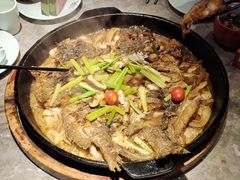 老板恋上鱼-老板恋上鱼(恒隆广场店)