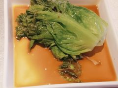 -九里云松·天香餐厅
