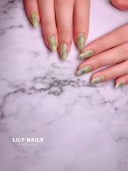 -LILY NAILS美甲美睫
