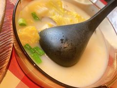 -西贝(东方路店)