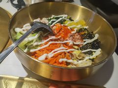 -花味烤肉·拌饭(建邺万达店)