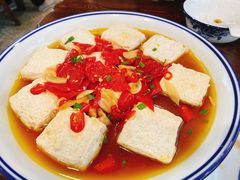 -兰边碗(鼓楼店)