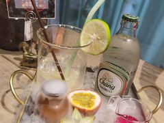 -初拾·花里餐厅(钜城华亿店)