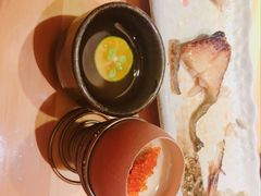 -割烹旭日本料理(龙湖狮山天街店)