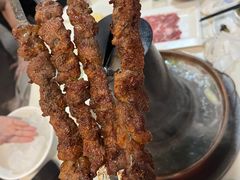 -福寿斋·老北京铜锅涮肉·烤鸭(顺义总店)