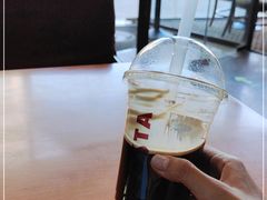 -COSTA COFFEE(天通苑华联店)
