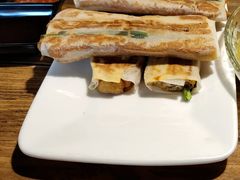 -迎晨餐厅(青芝坞店)