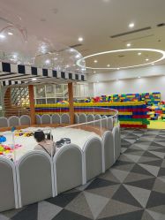 -宝燕乐园(春申店)