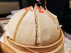 -掌柜的店·河南菜(日月光店)