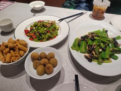 -郑庄脂渣海鲜楼(九水路店)
