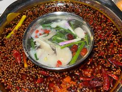 -枇杷园食为鲜火锅(南山店)