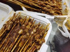 -十里铺铁板鱿鱼