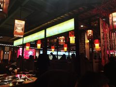 -蜀大侠火锅(少陵路店)