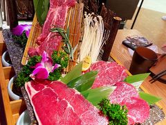 -吉秋田鲜和牛烧肉·肉档自选