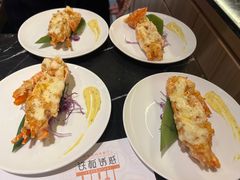 -铁板诱惑法式铁板烧(大卫城店)