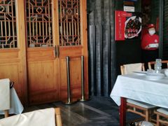 大堂-辣婆婆(航天桥店)