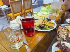 -八木轩·寻味大理白族民俗餐厅(文献路店)