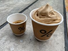 -% Arabica阿拉比卡咖啡烘焙工坊