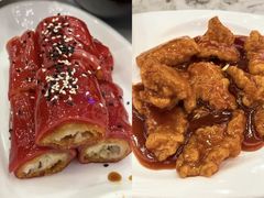 -古南都·老广东酒楼(龙江店)