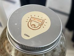 -喜茶(烟台莱山万象汇店)