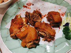 -尚一汤·粤菜海鲜(环球港店)