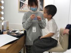 -天真蓝照相馆(杭州滨江宝龙店)