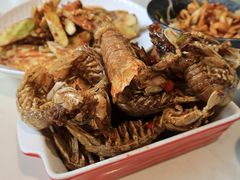 -后海16号·北京私房菜