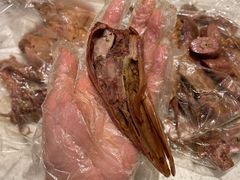 -黄毛鸭脖(汉阳总店)