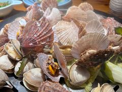 -三个渔夫·蒸汽海鲜(小白楼店)