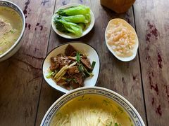 -同得兴 Since·1995 传统苏式面馆(嘉馀坊店)