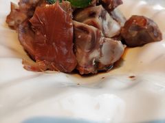 -惠丰堂饭庄·烤鸭·京味菜(西北旺·唐家岭店)