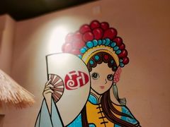 -虾领航小龙虾·吉林烧烤(柳州路店)
