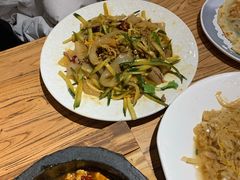 -關東雪东北菜(中庚漫游城店)