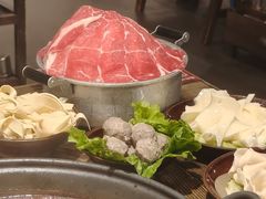 -冯校长老火锅(深圳总店)