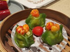 小龙虾饺子-点都德(千灯湖环宇城店)