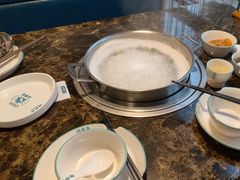 -鱼粤鲜淘米捞·中山脆肉鲩火锅(悦湖会店)