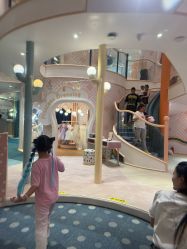 -奈尔宝家庭中心·亲子餐厅(苏州大悦城店)