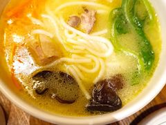 -云海肴·汽锅鸡·云南菜(苏州中心店)