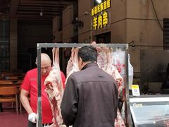 -新疆民族团结羊肉串(锦江区店)