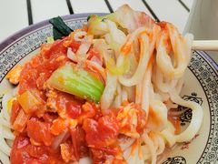 -惠兰面馆(德福巷小区店)