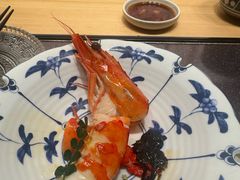 -小十Omakase(地王大厦店)
