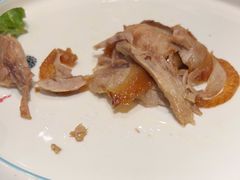 -紫光园·烤鸭·北京菜(团结湖店)