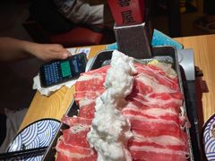 玉龙雪顶寿喜烧·精品肥牛-有喜屋·日料·居酒屋(旭辉广场店)